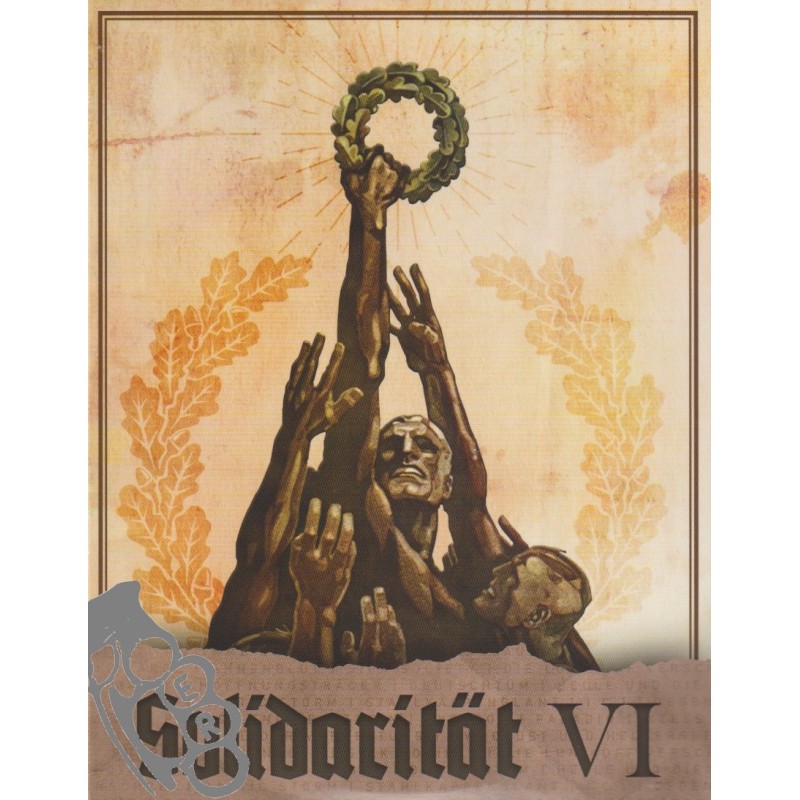 Solidarität VI - Digi 2 CD