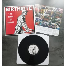 Birthrite - The Seeds Of...