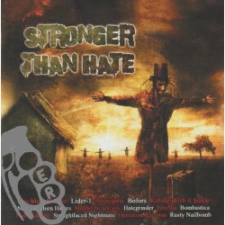 Stronger Than Hate