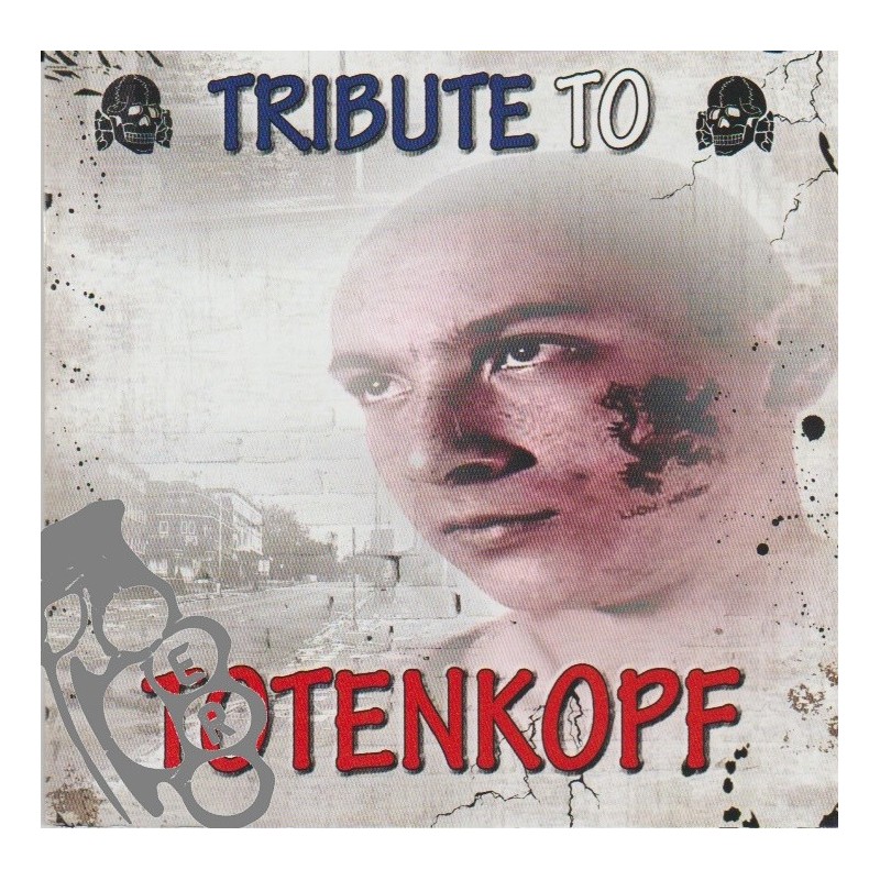 Tribute To Totenkopf