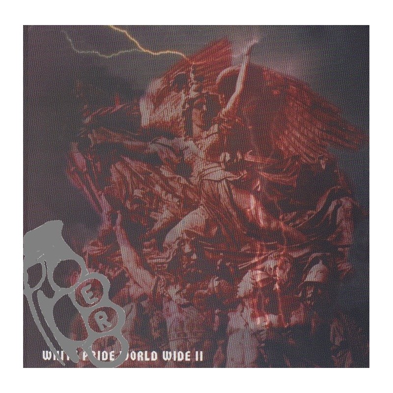 White Pride World Wide II
