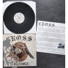 Cross - The Demos - Black LP
