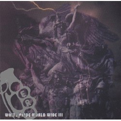 White Pride World Wide III