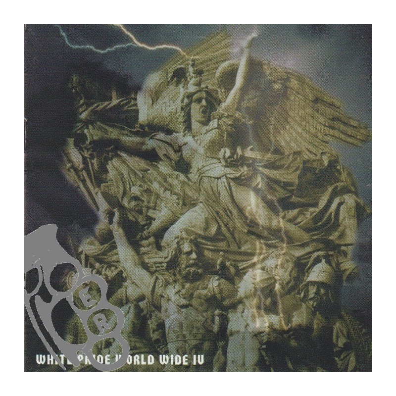 White Pride World Wide IV