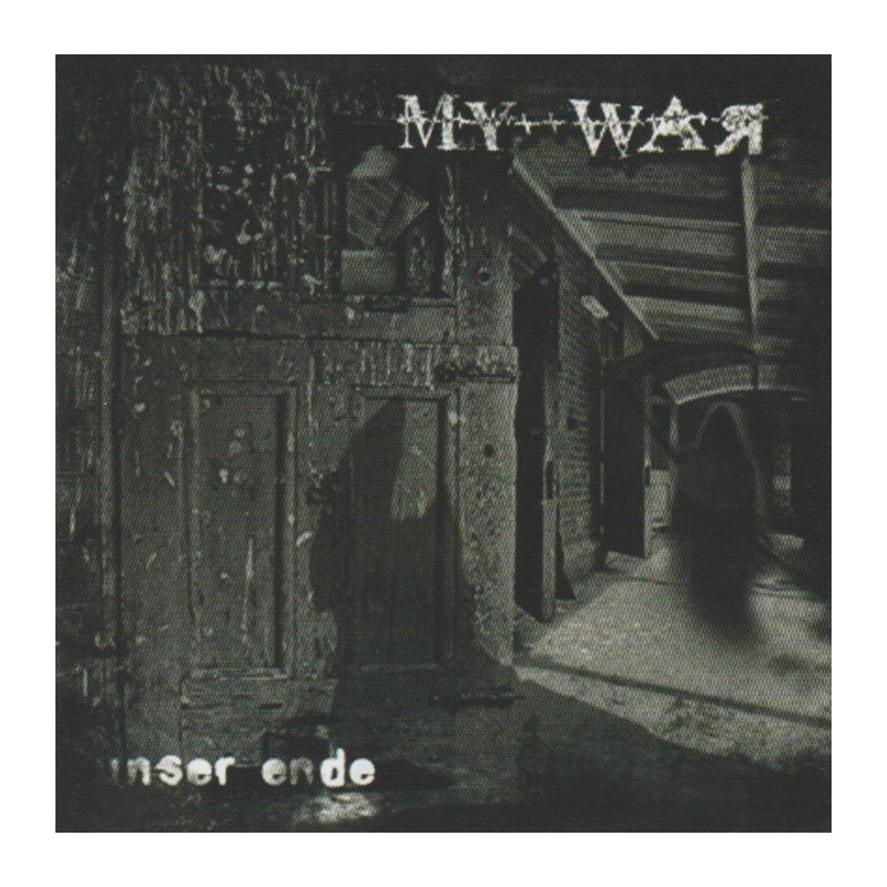 My War - Unser Ende