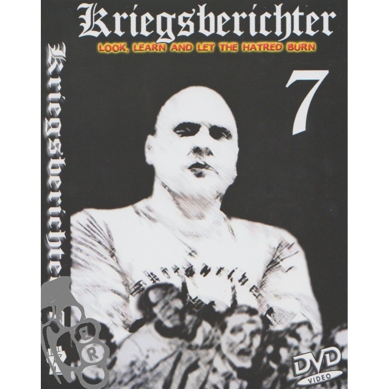 Kriegsberichter - Volume 7