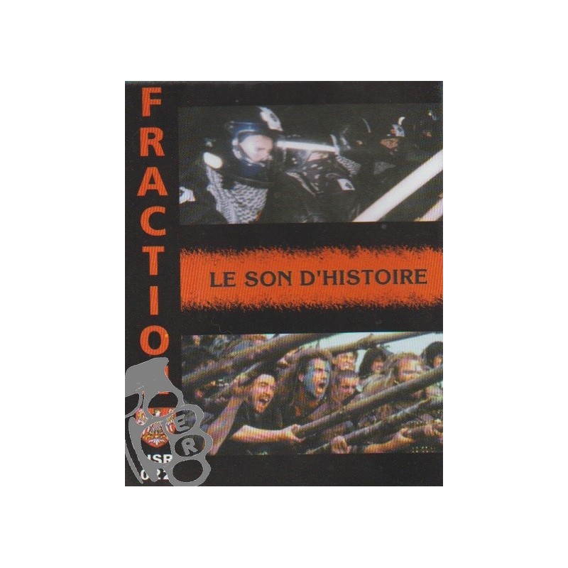 Fraction - Le Son D'Histoire
