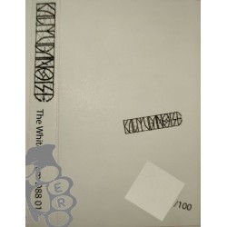 Kali Yuga Noise - The White Album