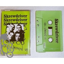 Skrewdriver -