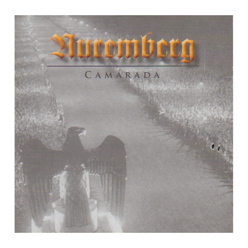 Nuremberg - Camarada