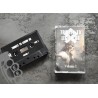 Tribute To Legion - Volume 1 - K7 Black