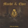 Macht & Ehre - Wende Oder Untergang