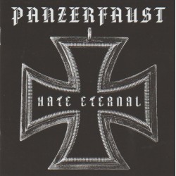 Panzerfaust - Hate Eternal