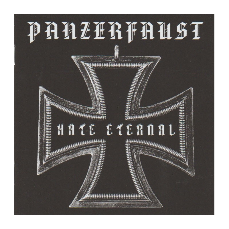 Panzerfaust - Hate Eternal