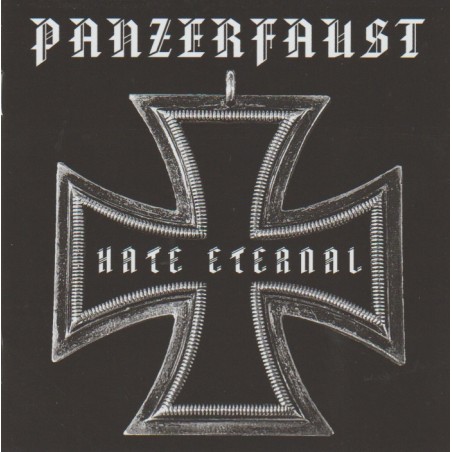 Panzerfaust - Hate Eternal