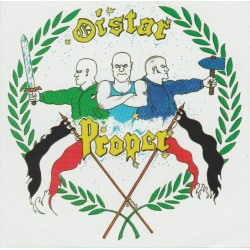 Oistar Proper - Mach Dein Ding