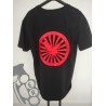 Oiccident - Eagle - Black / Red - L