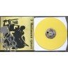 Dead Future - I Nationens Tjänst - Yellow LP