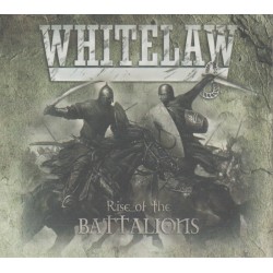 Whitelaw - Rise Of The...