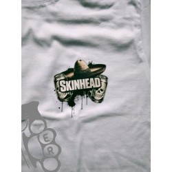 Skinhead - Summer Beer - XL