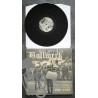 Bollwerk - Unveröffentlichte Lieder 1991-1993 - Black LP