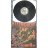 Deaths Head – Hatreds Disciples - Black LP