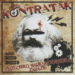 Kontratak - Przeciwko...