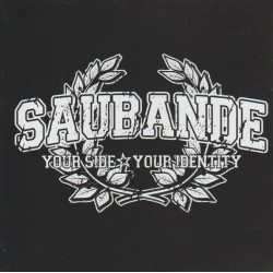 Saubande - Your Side Your...