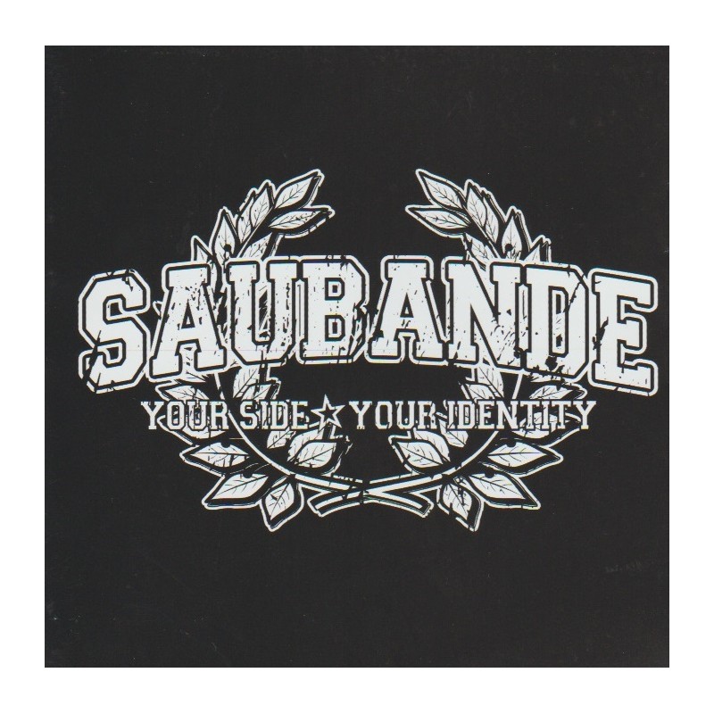 Saubande - Your Side Your Identity