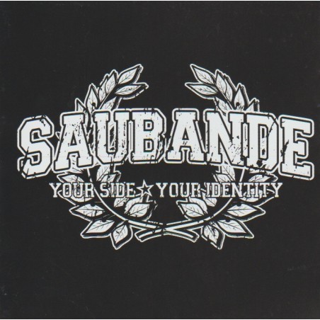 Saubande - Your Side Your Identity