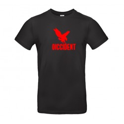 Oiccident - Eagle - Black /...