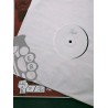 Final Solution - Live - Test Pressing LP