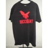 Oiccident - Eagle - Black / Red - S