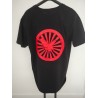 Oiccident - Eagle - Black / Red - S