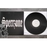 Sperrzone - Warum ? - Test Pressing LP