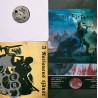 Dead Future - I Nationens Tjänst - Promo Copie LP