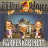 White Voice - Narrenkabinett