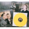 Steelcapped Strength - Natural Born Outlaw - Colors LP