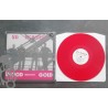 No Remorse - Blood Against Gold + Bonus - Red LP