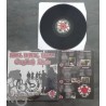 English Rose / Kill Baby, Kill! - G.N.L.S. l - Black LP