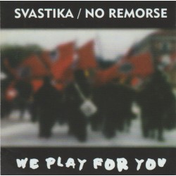 Sv--tika / No Remorse - We...