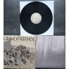 Lascowiec - Unbroken Spirit - Black LP
