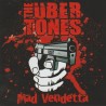 Übertones - Mad Vendetta