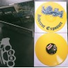 Indecent Exposure - Live In Hildesheim Germany 2008 - Yellow / Yellow LP