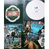 Gits The - Holiday In...- Red / White LP