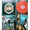 Gits The - Holiday In...- Red / White LP