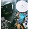 Kopie von Hatemonger - Spread The Hate - RedLP