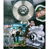Gits The - Holiday In...- Clear LP