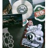 Gits The - Holiday In...- Clear LP