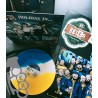 Gits The - Holiday In...- 3 Colors LP